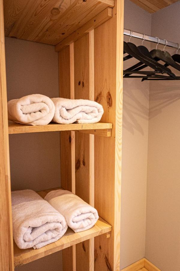 Apartment Skyta Krasnyk Krasnik Экстерьер фото