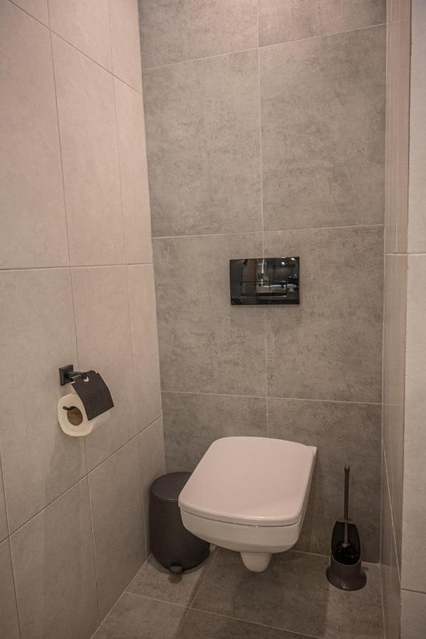 Apartment Skyta Krasnyk Krasnik Экстерьер фото